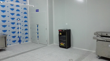 食品工厂平面设计的组成与重要性