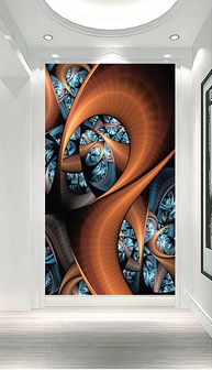 平面设计资源全攻略 从灵感素材到精品图纸获取