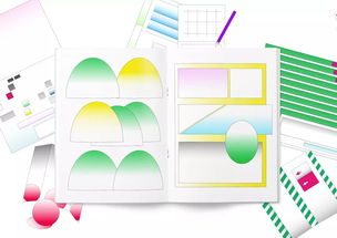 NABF 2019 丨 快看他们呀！平面设计的多元风采